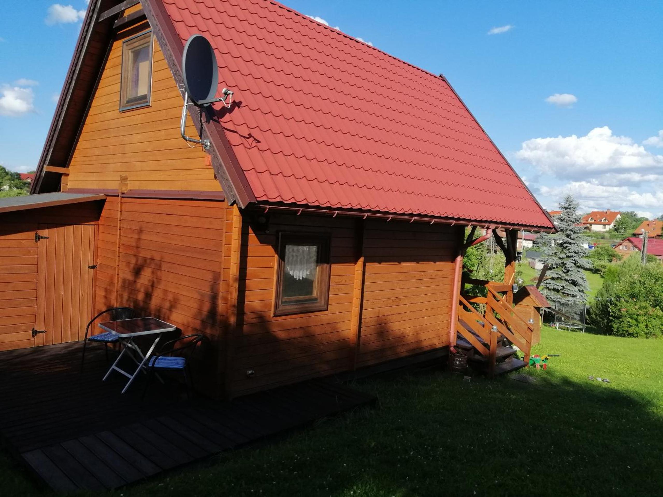 Two-Bedroom House photo 3