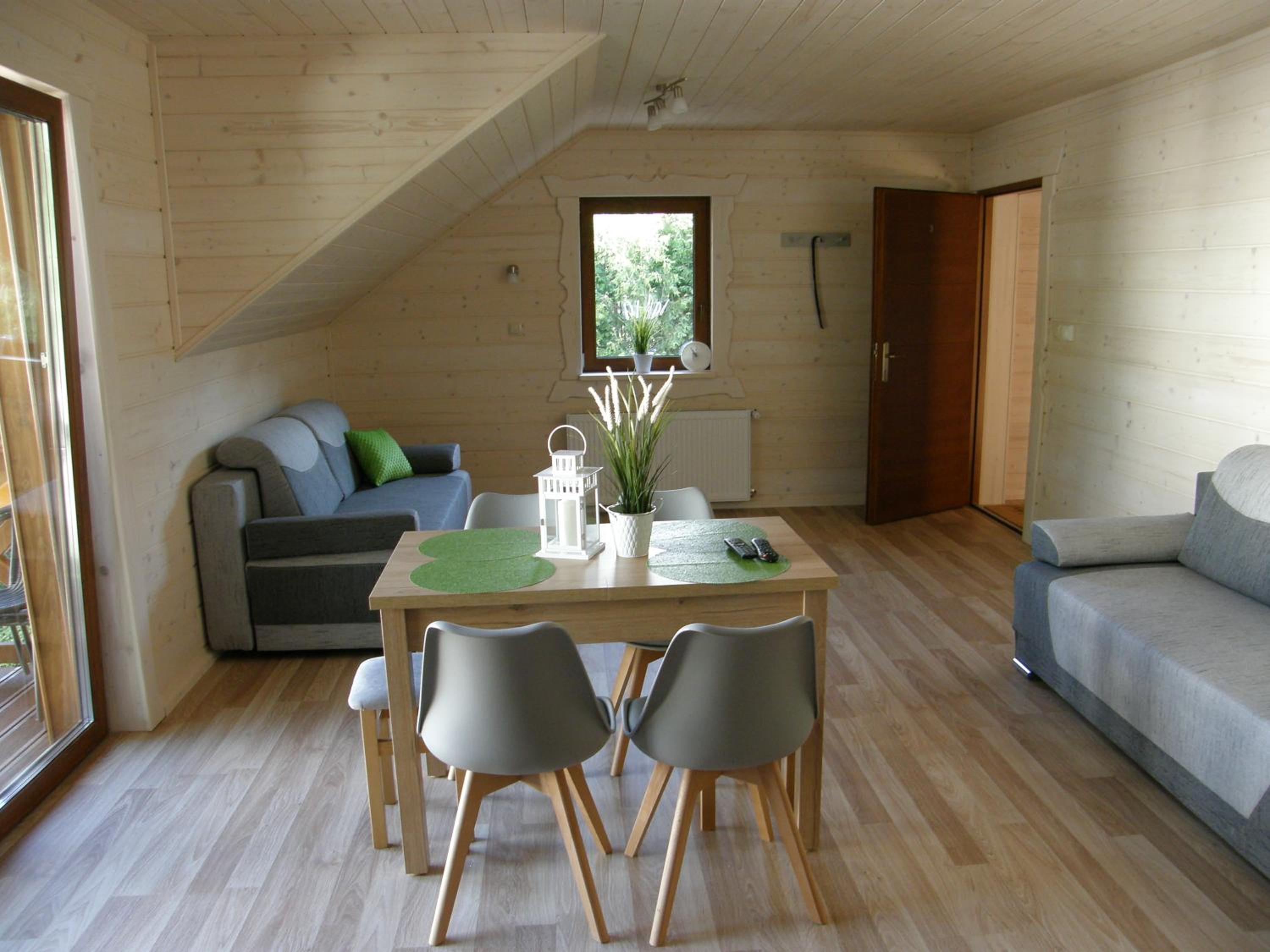Quadruple Room with Mountain View photo 2