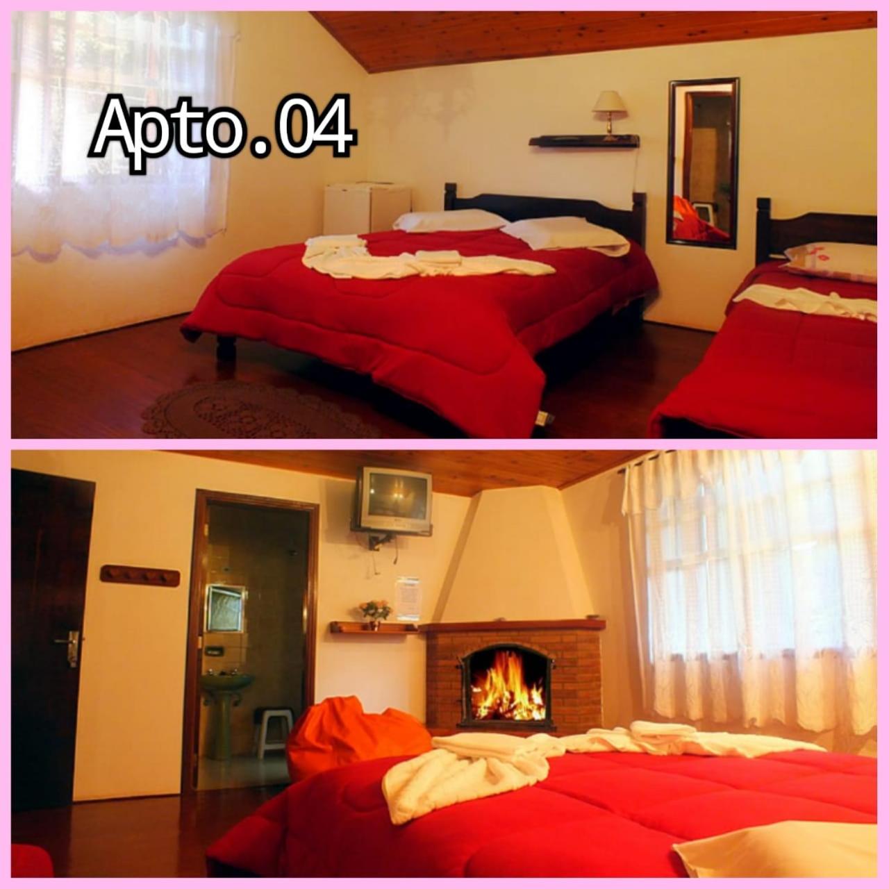 Standard Double Room photo 1