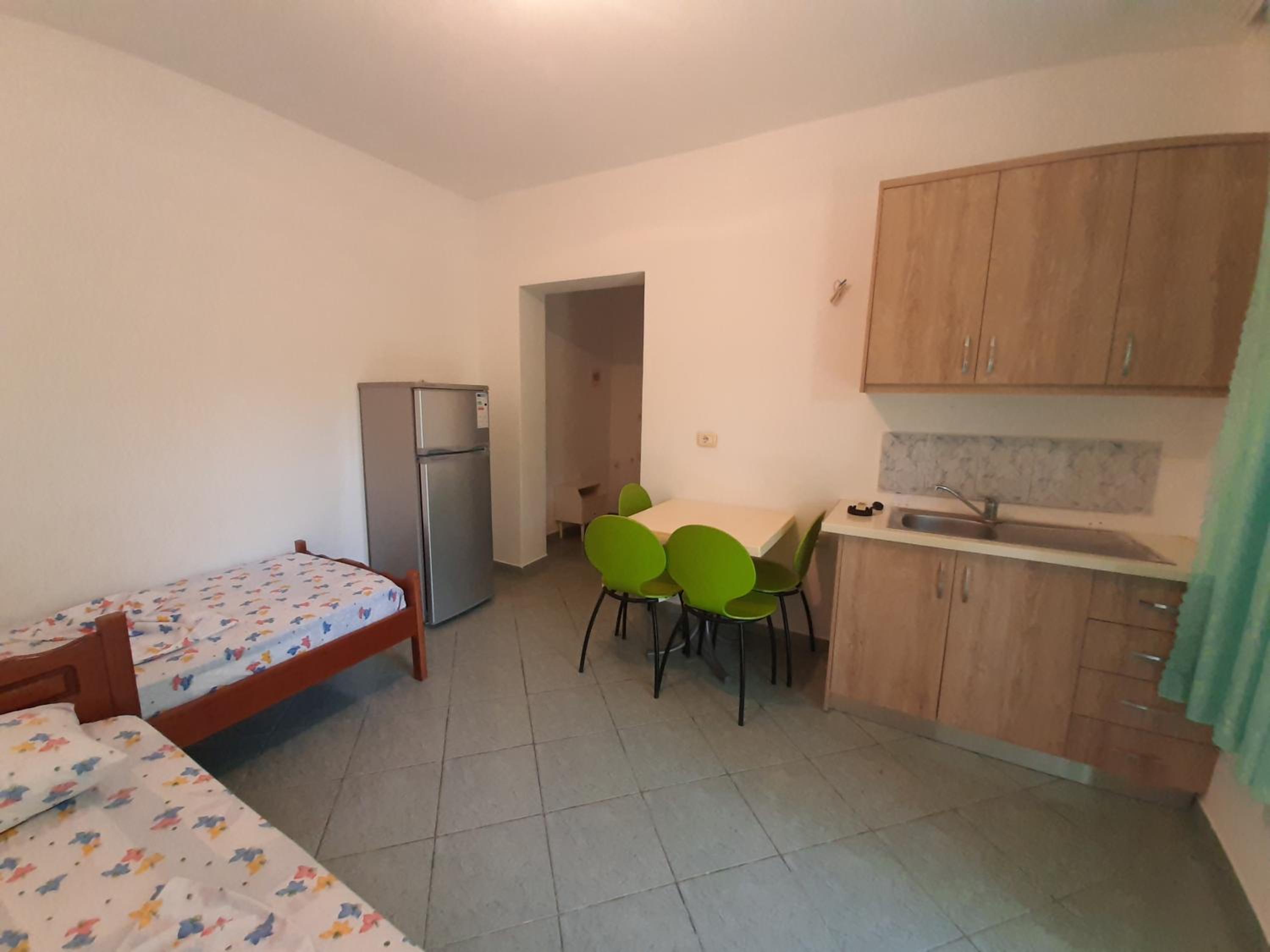 Apartment with Garden View photo 3