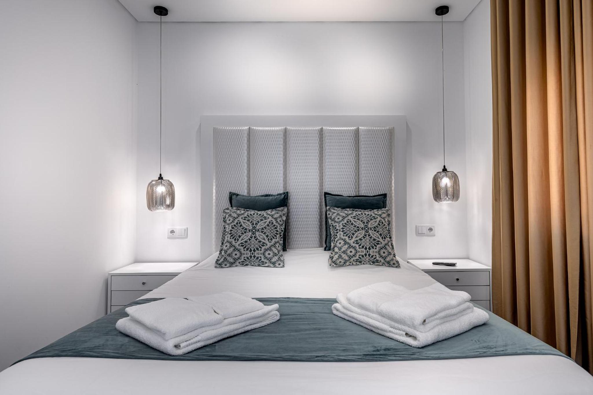 Small Double Room - Photo 8