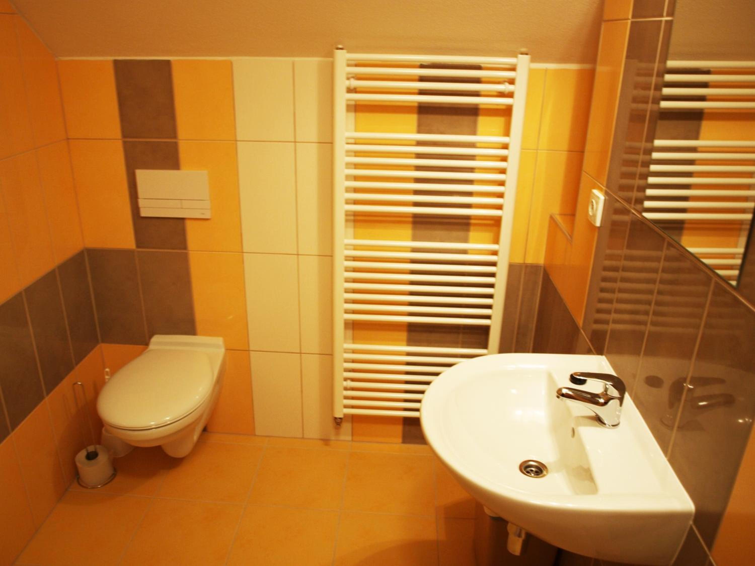 Double or Twin Room photo 3