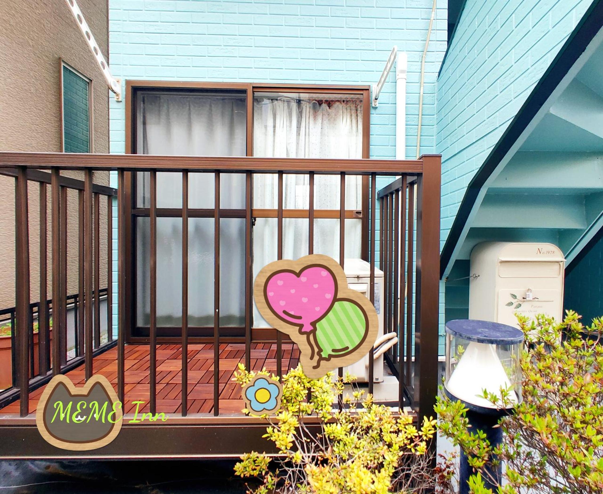 Apartment with Balcony - Photo 3