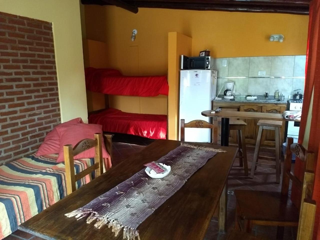 One-Bedroom Bungalow (2 Adults) photo 1