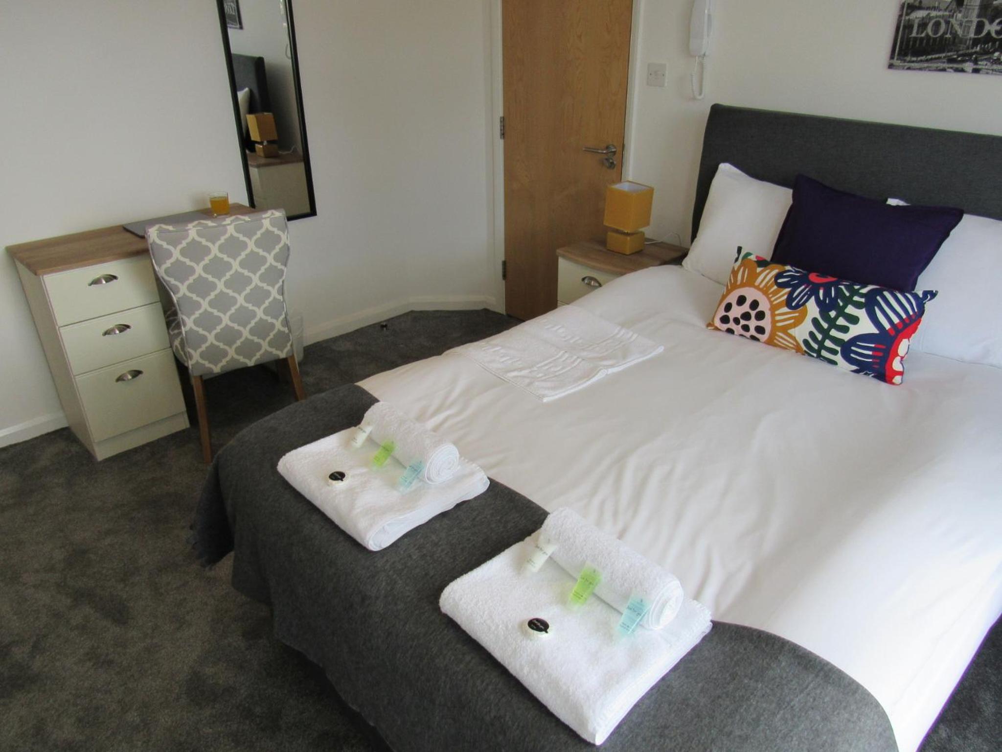En-Suite Standard Double Room photo 1