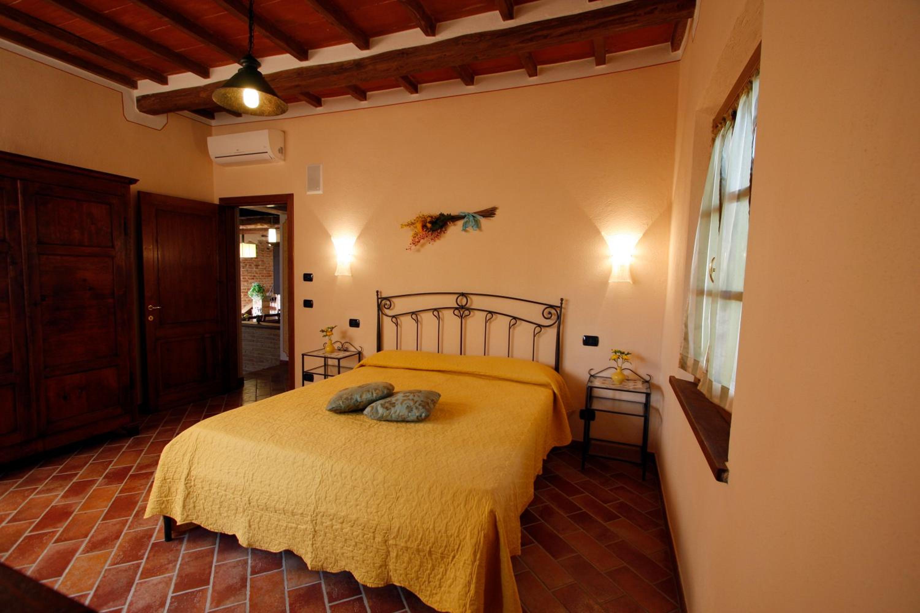 Two-Bedroom Villa with Private Pool - Split Level