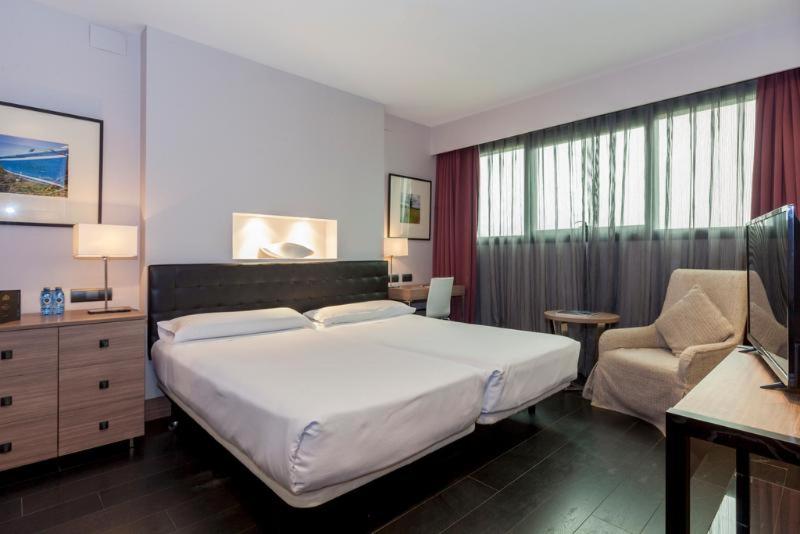 Habitación #1229653