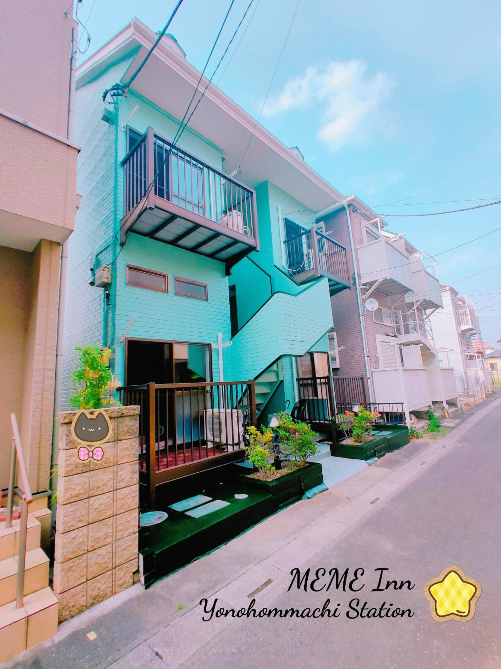 Apartment with Balcony - Photo 5
