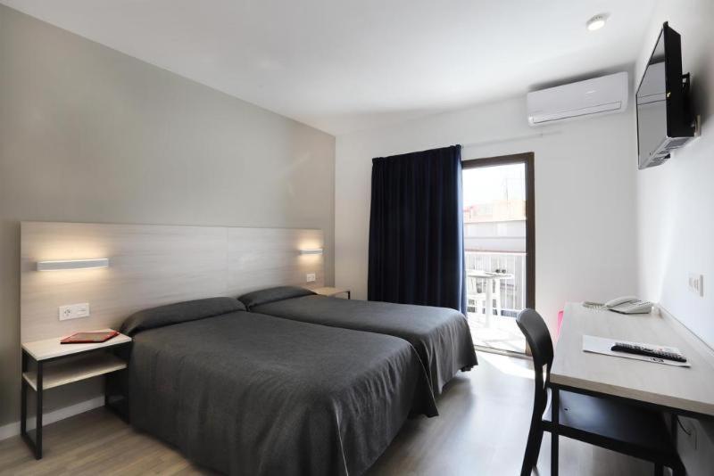 Habitación #9261813