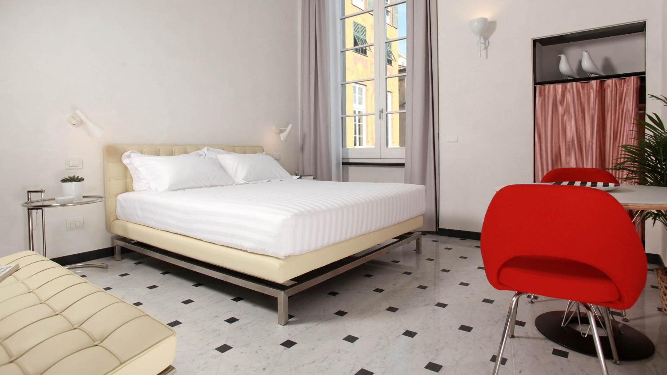 Junior Suite (2 Adults) photo 2