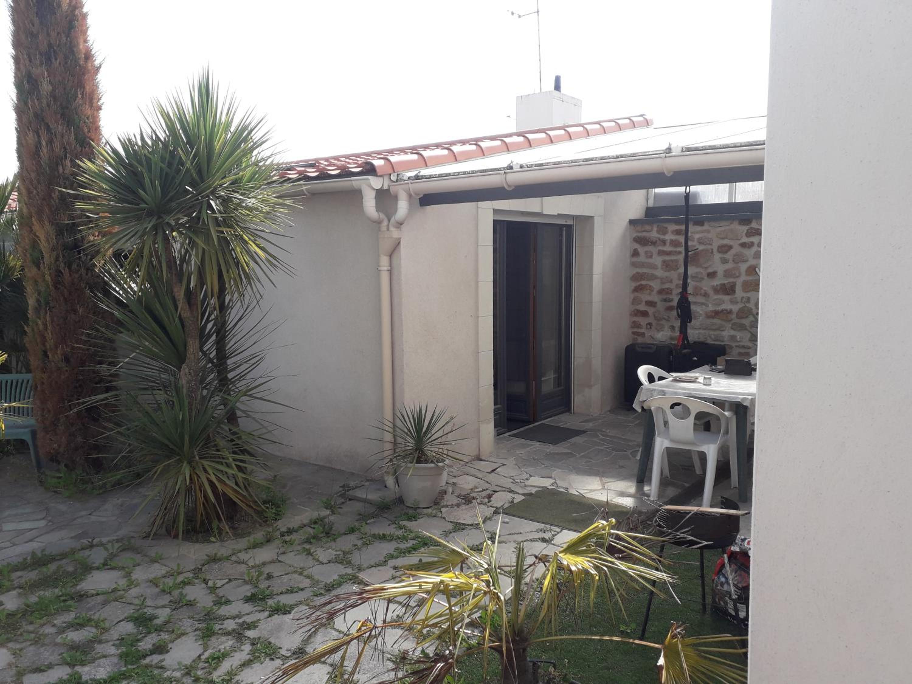 Maisonette - Photo 1