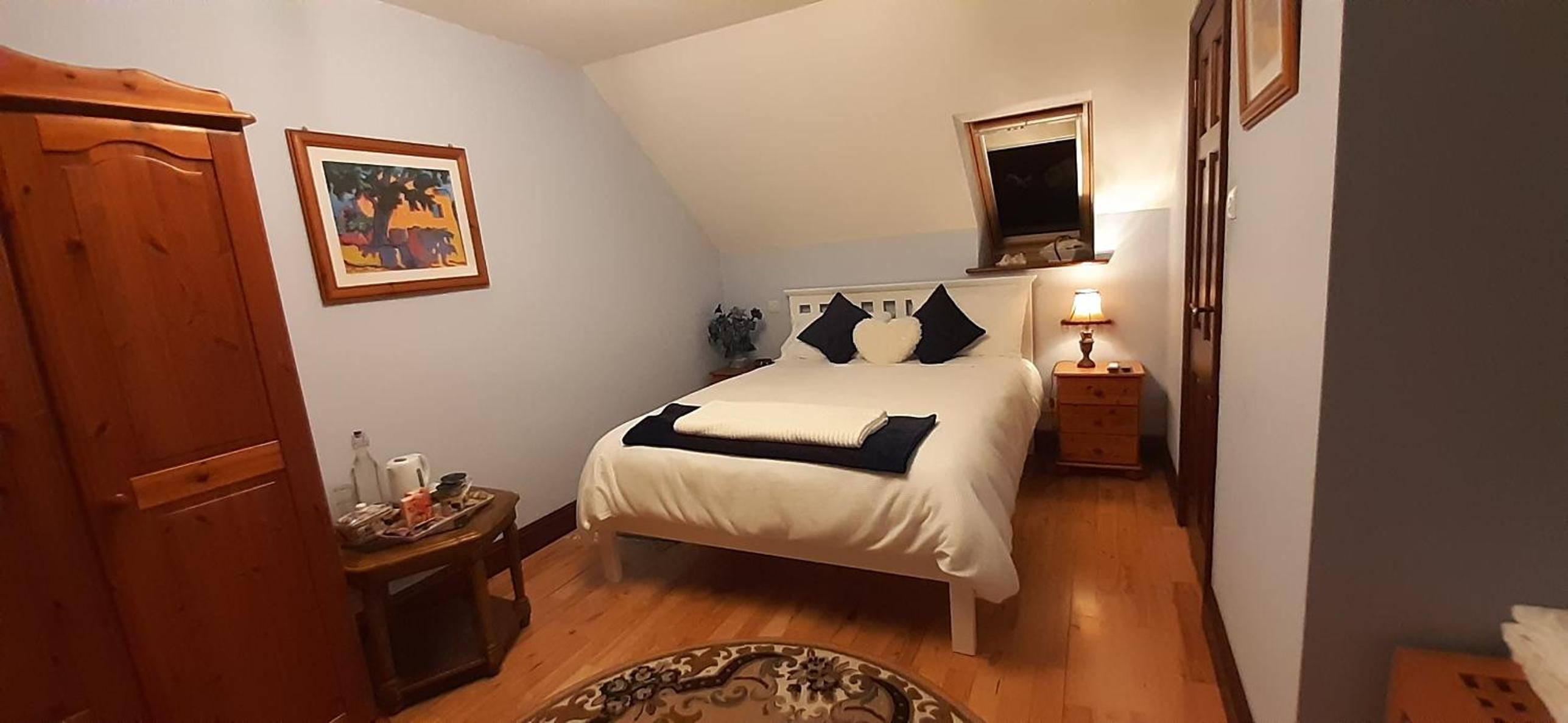King Room with Sea View - Photo 13