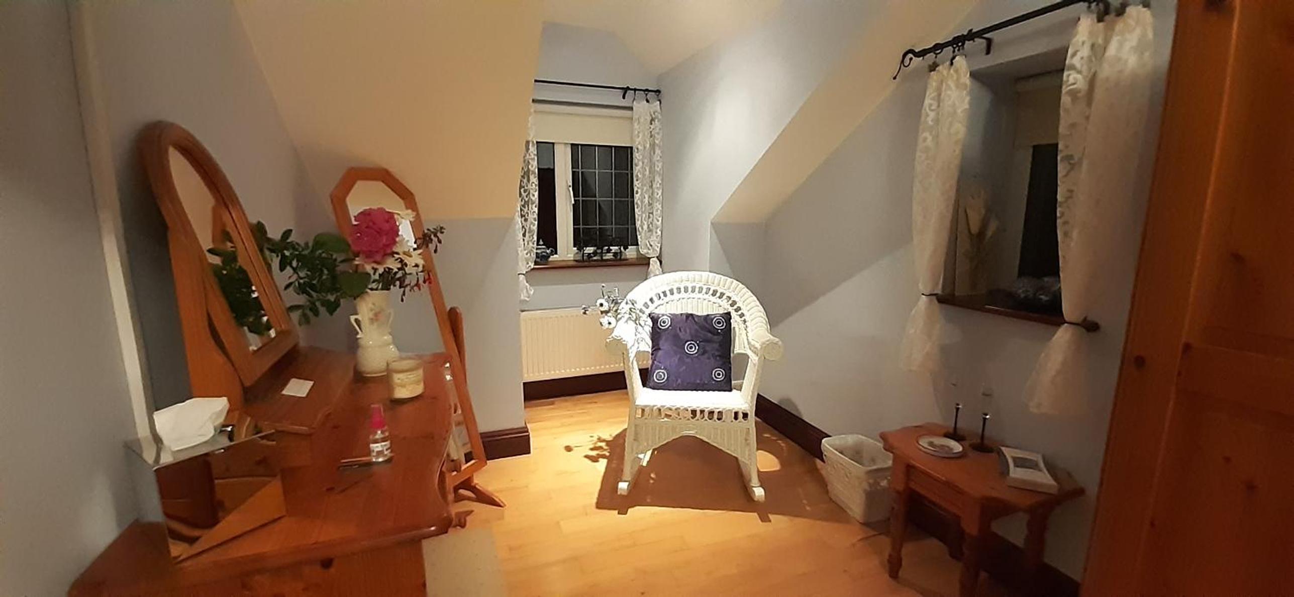 King Room with Sea View - Photo 15