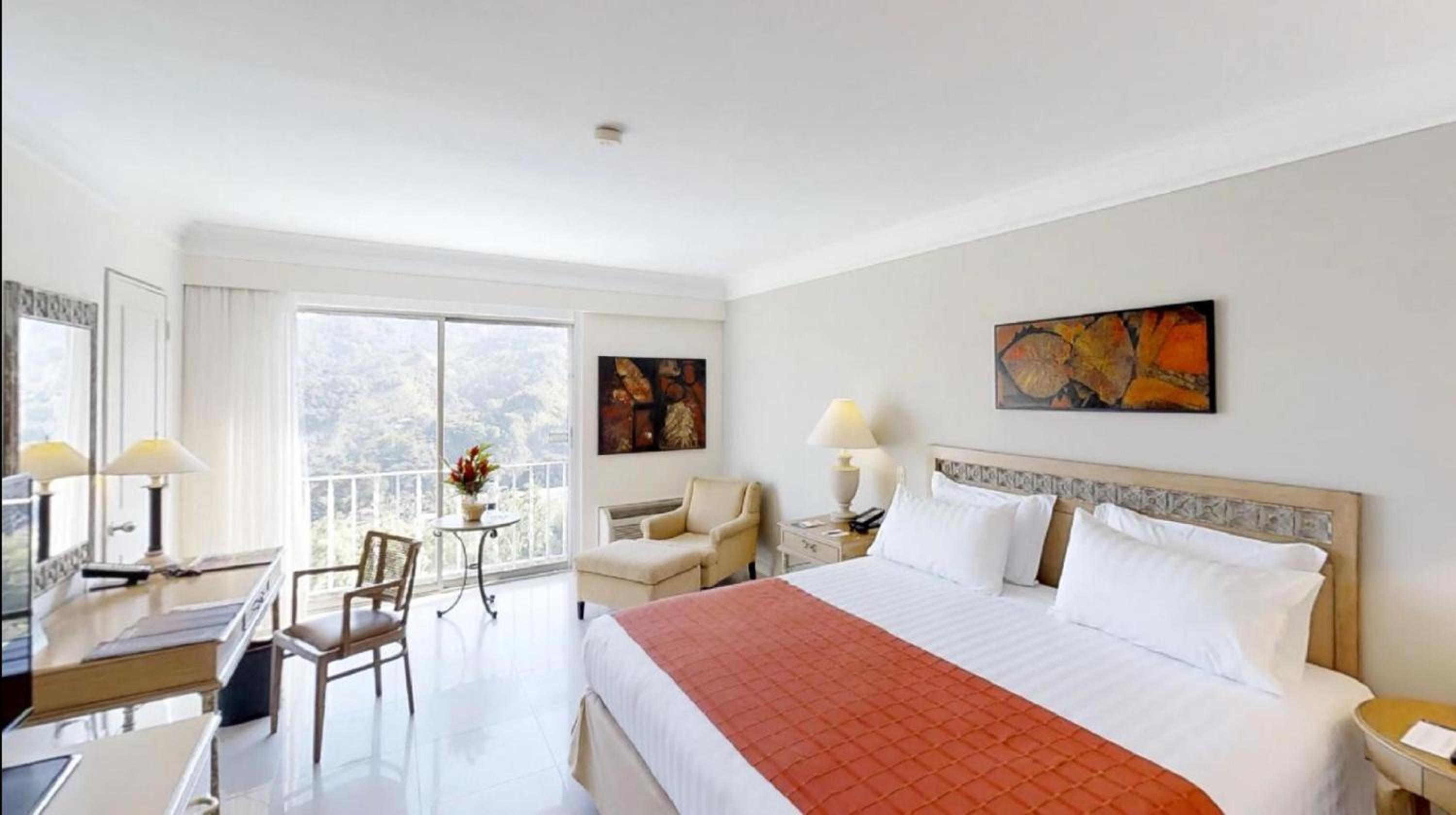Standard Double Room photo 2