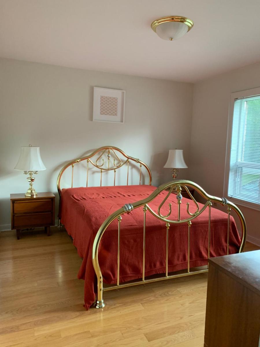 Four-Bedroom House photo 1