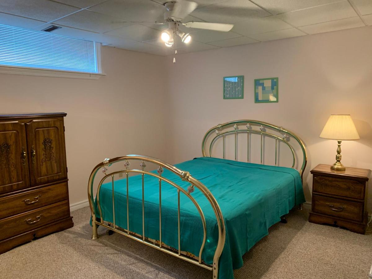Four-Bedroom House photo 2