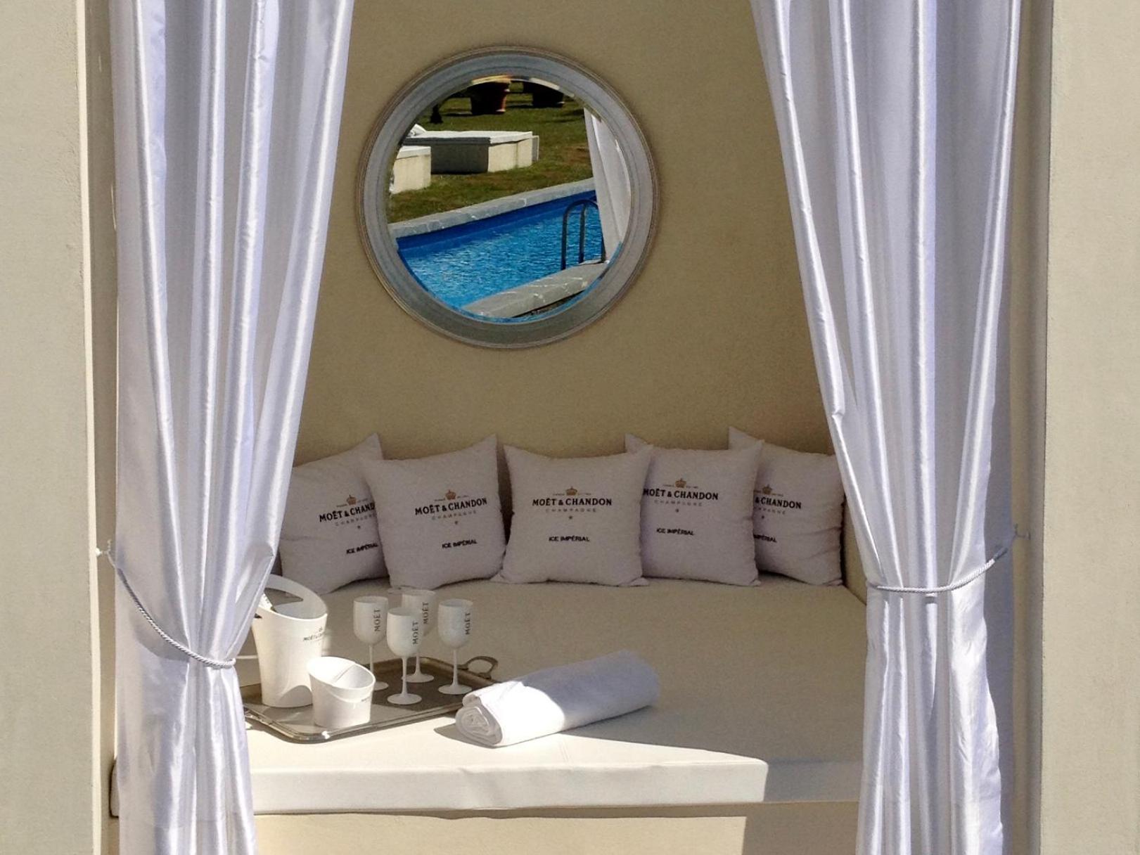 Master Suite with Cabana and Parking Included - 148 ft²  photo 3