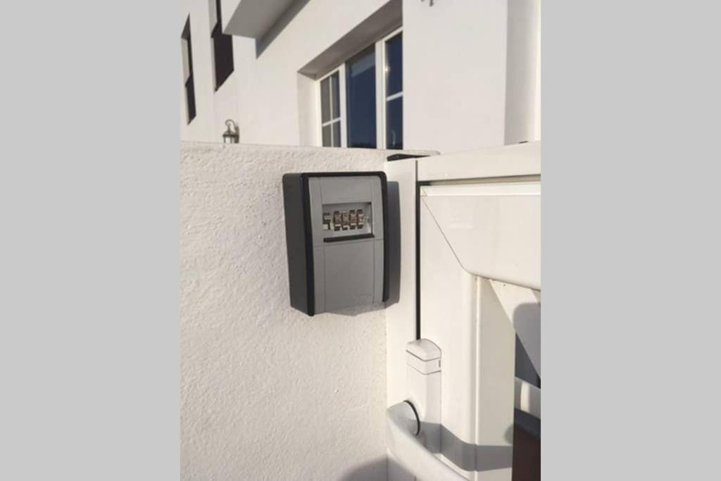 Maisonette