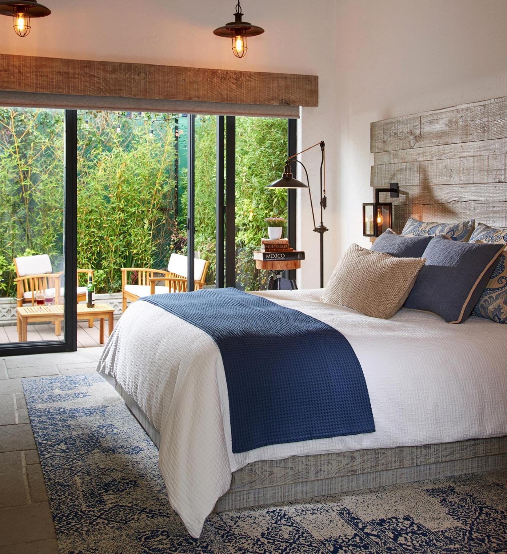 Junior Suite with Terrace