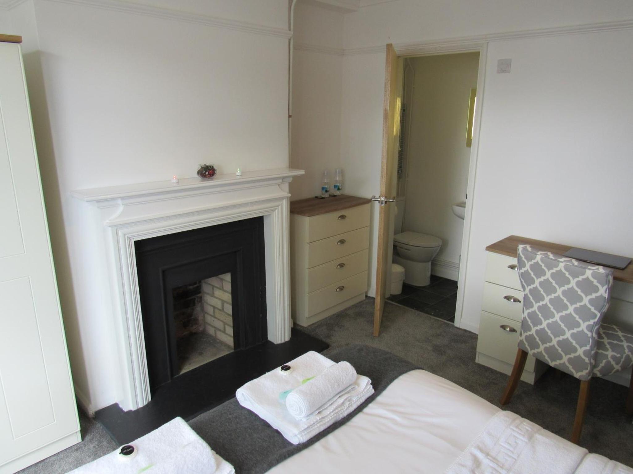 En-Suite Standard Double Room photo 2