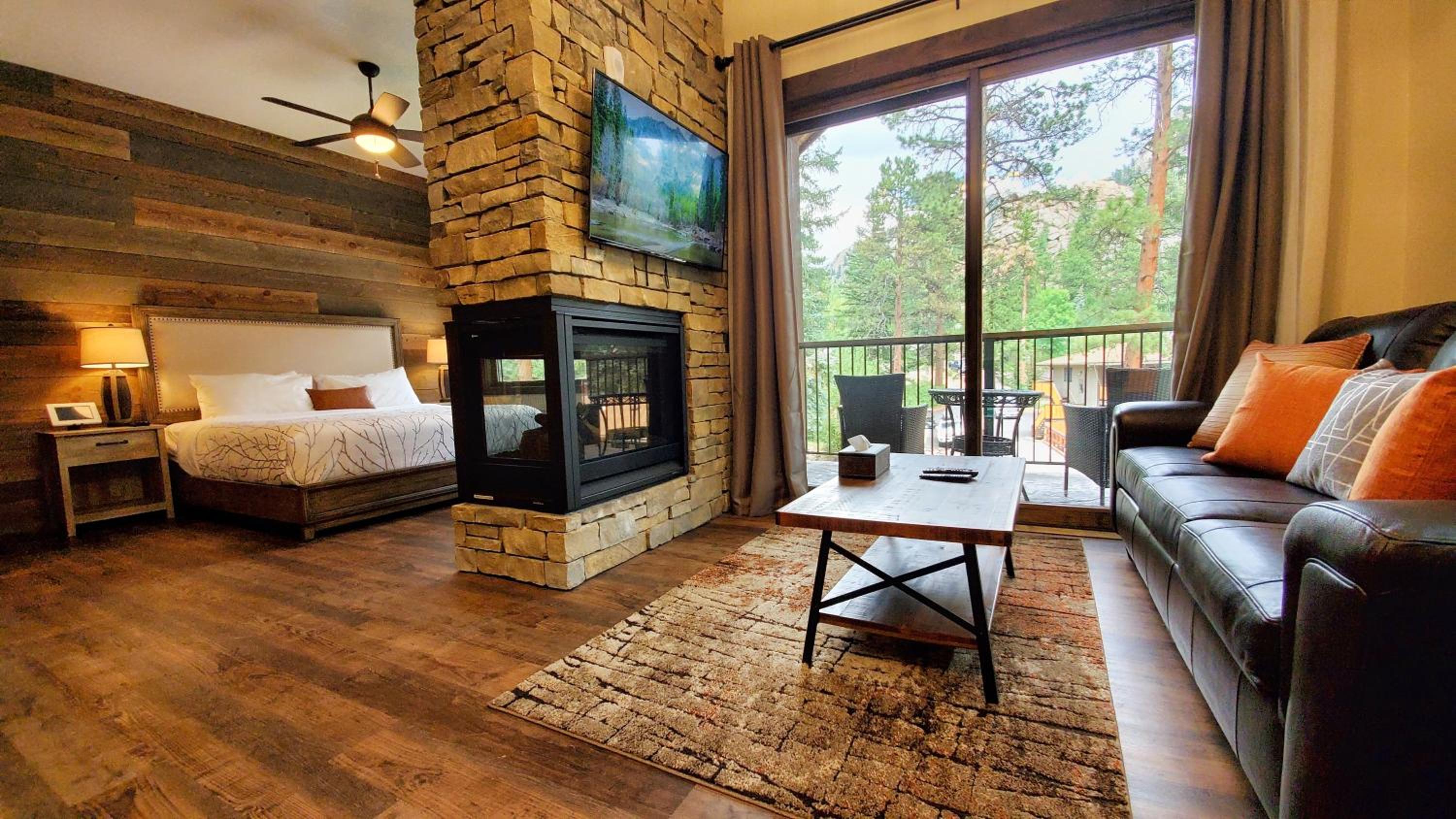 King Suite photo 1