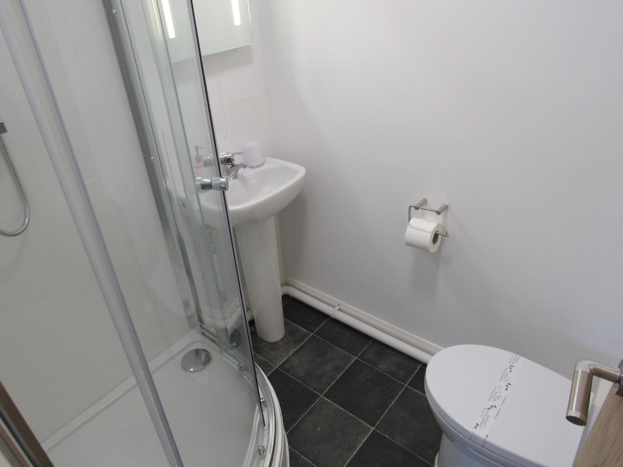 En-Suite Standard Double Room photo 3