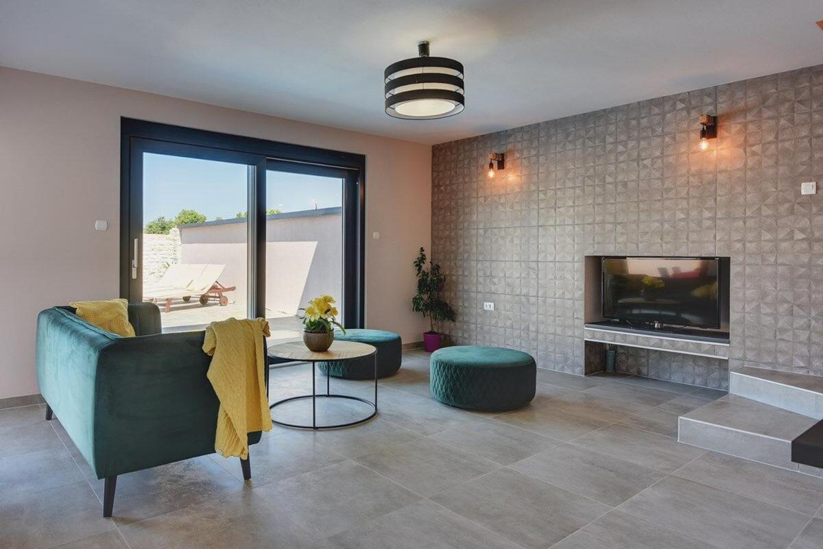 Four-Bedroom Villa