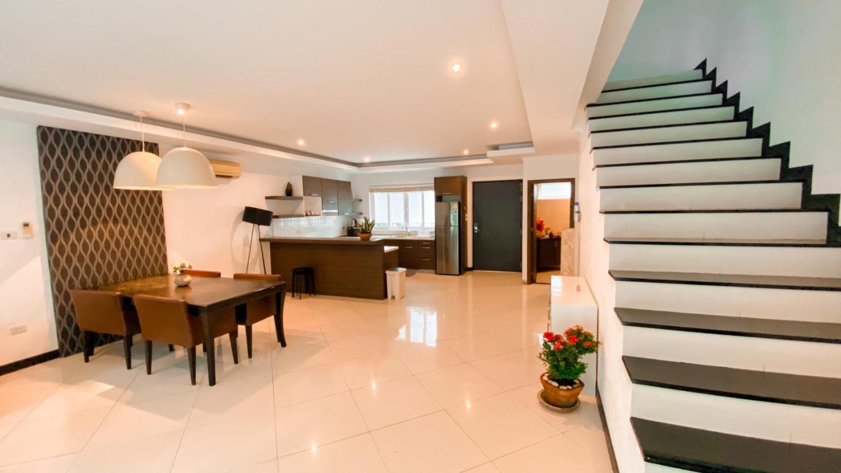 Two-Bedroom Villa with Private Pool