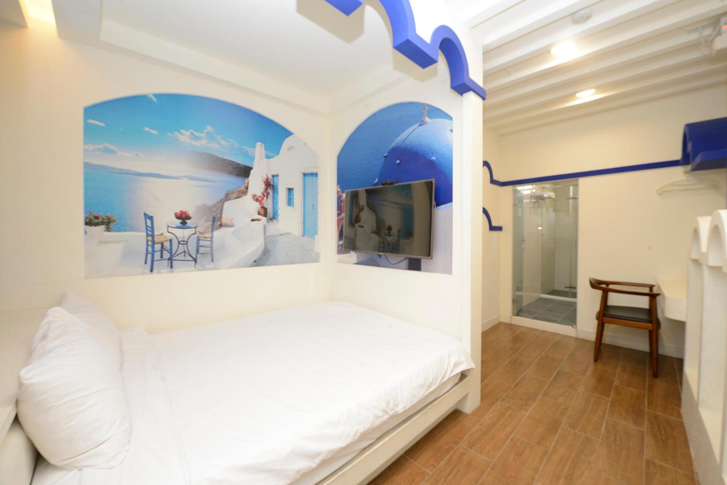 Double Room photo 1