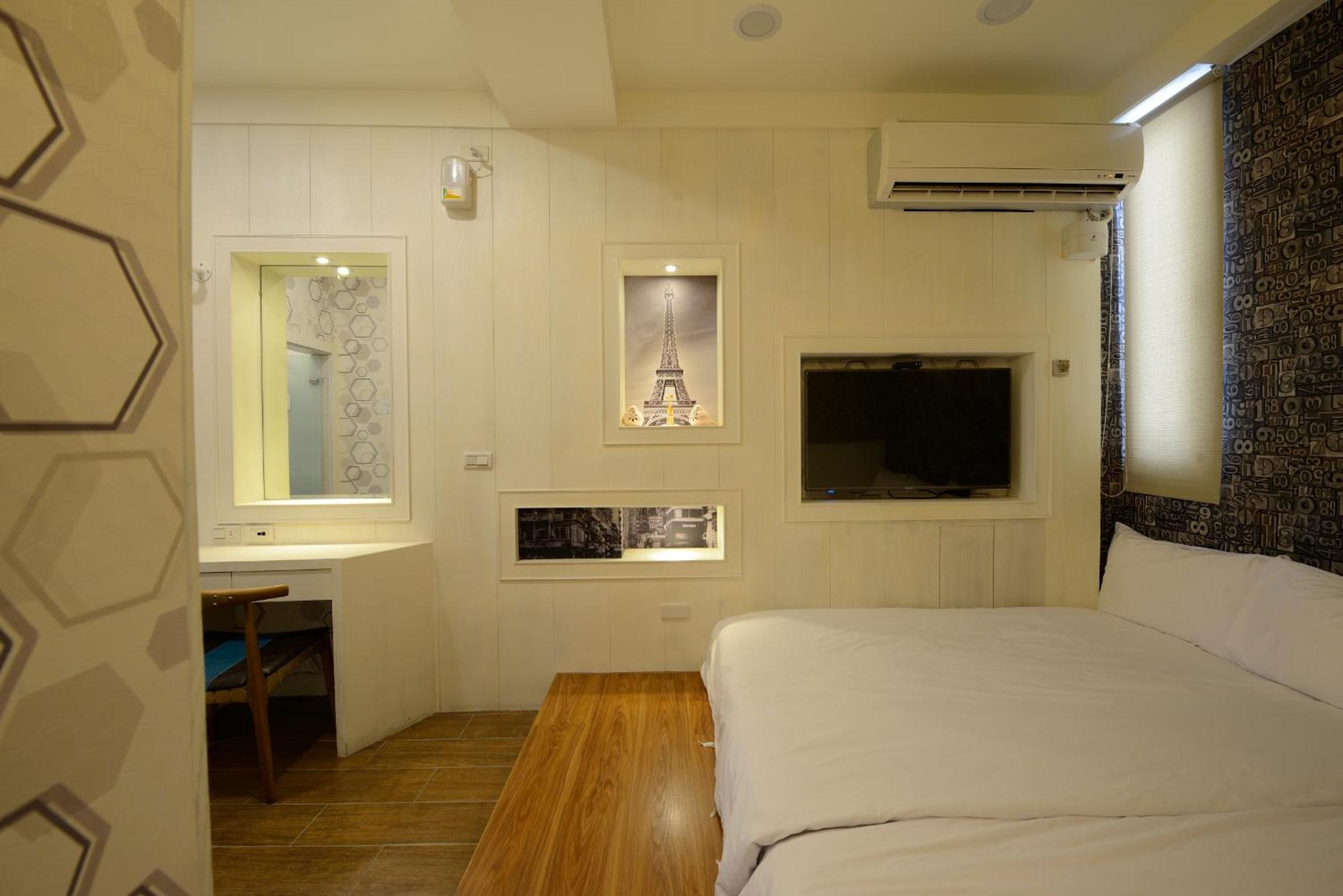 Quadruple Room photo 2