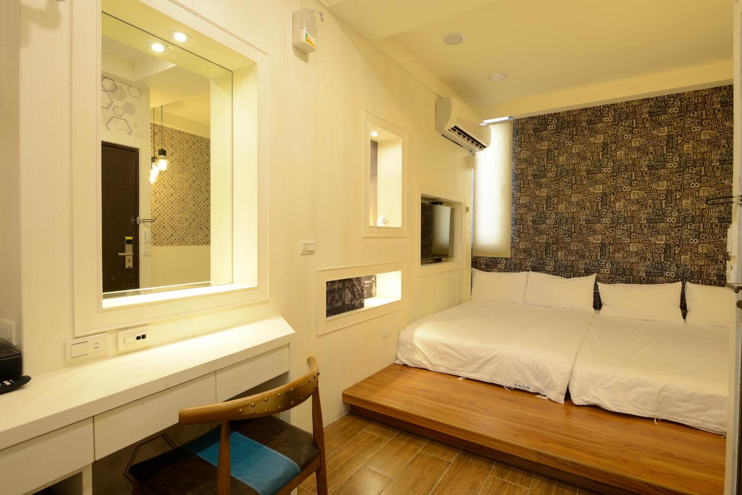 Quadruple Room photo 1