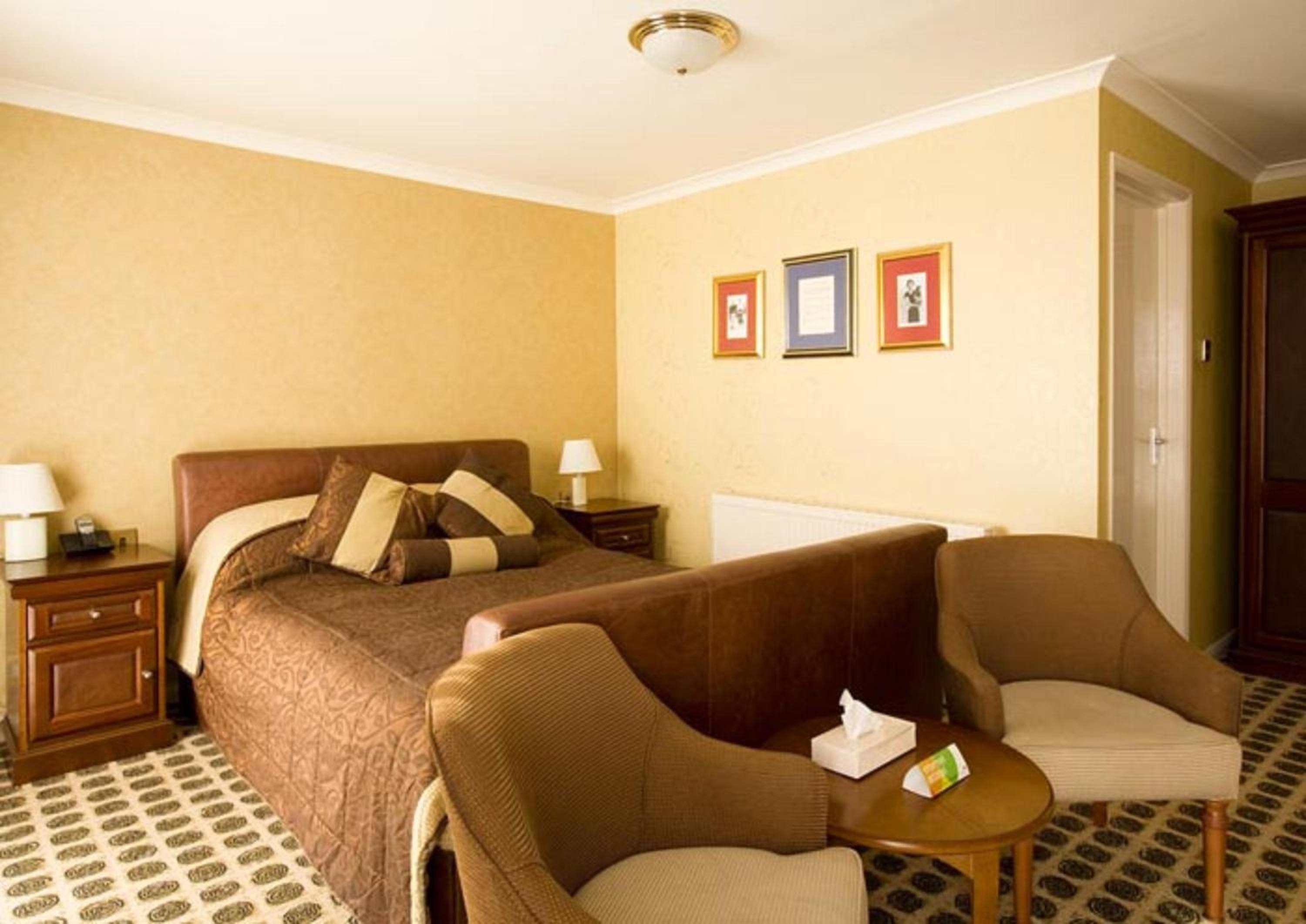 Superior Double Room - Photo 2