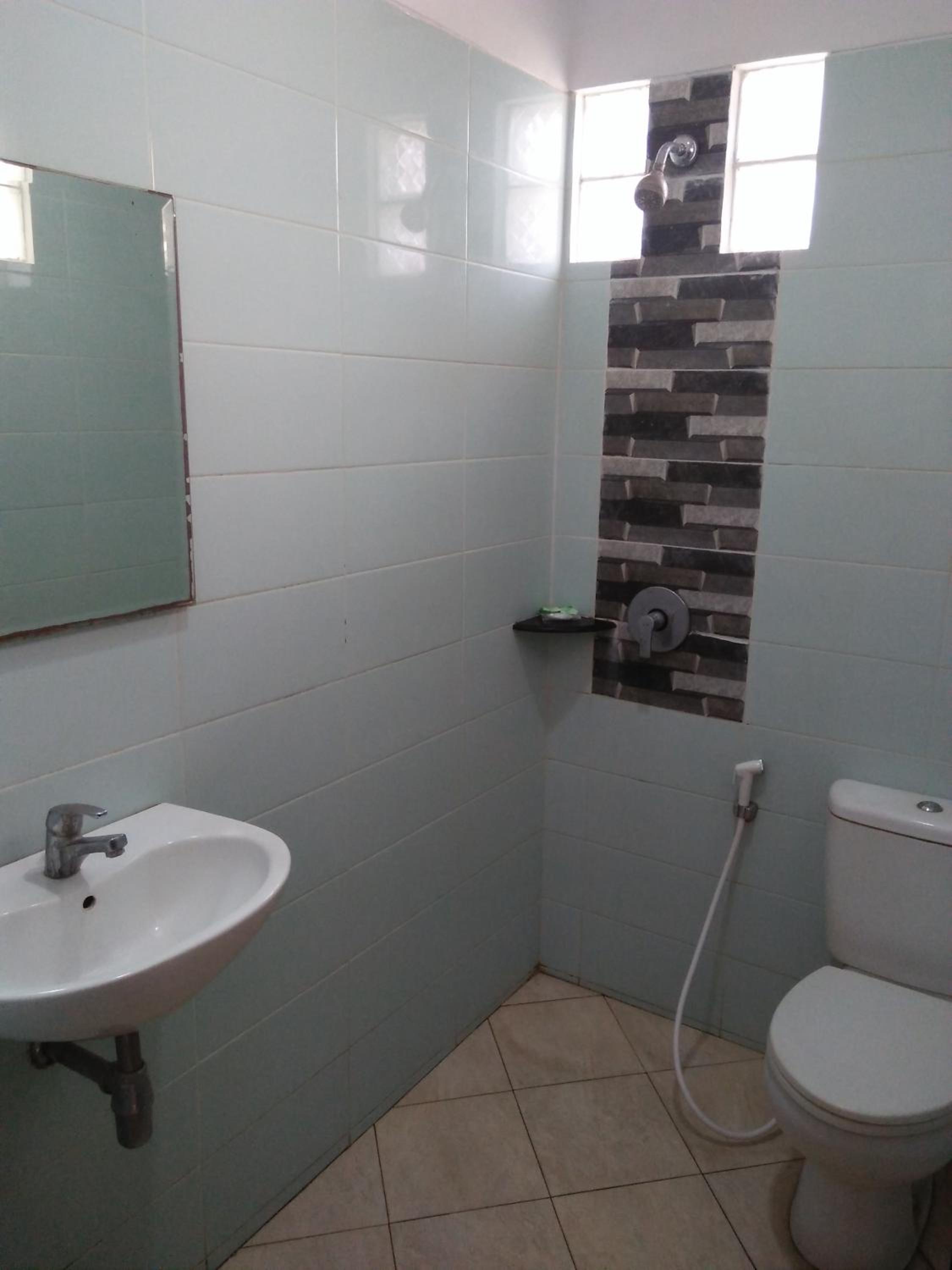 Standard Twin Room photo 2