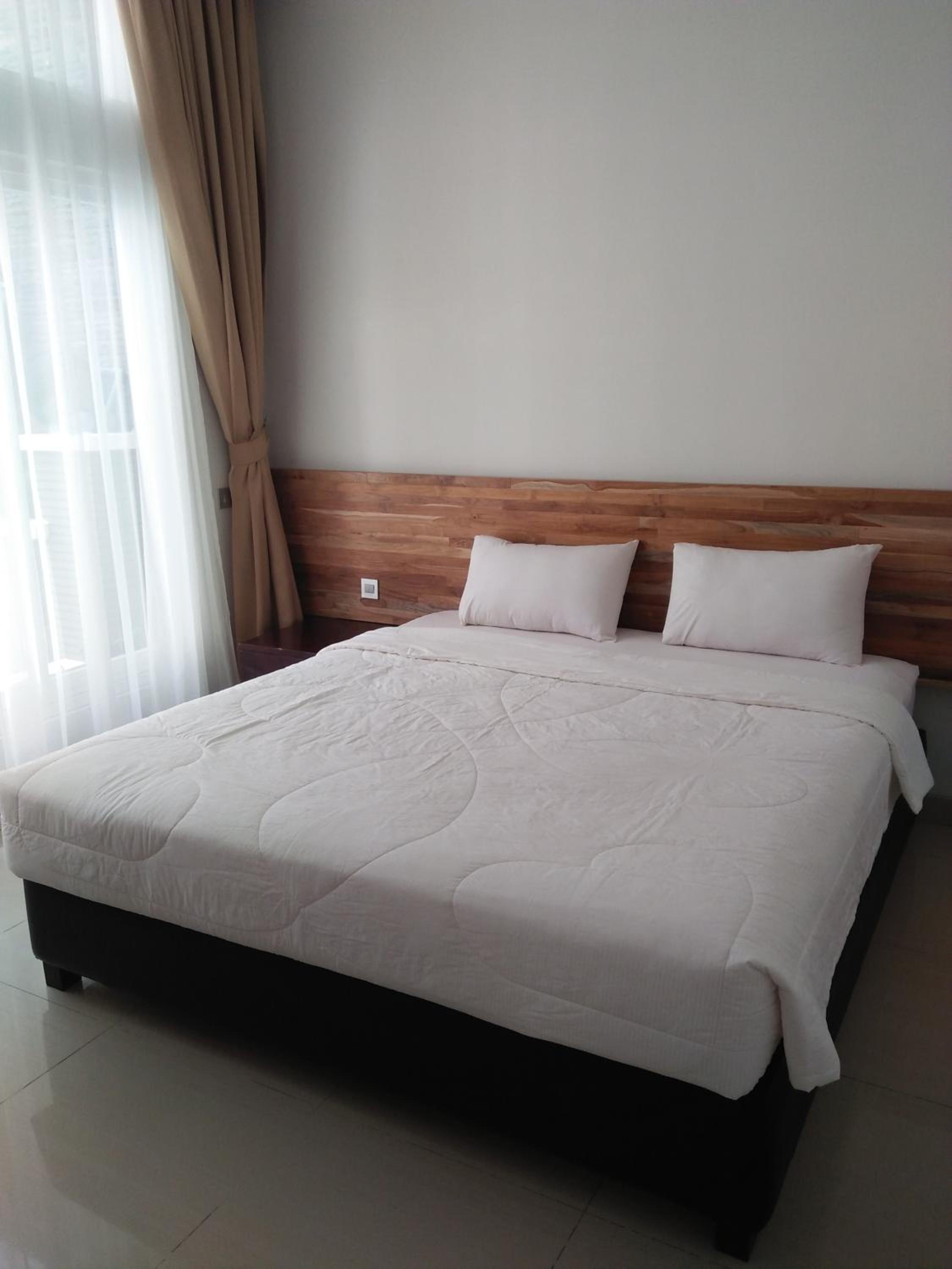 Superior Double or Twin Room photo 2