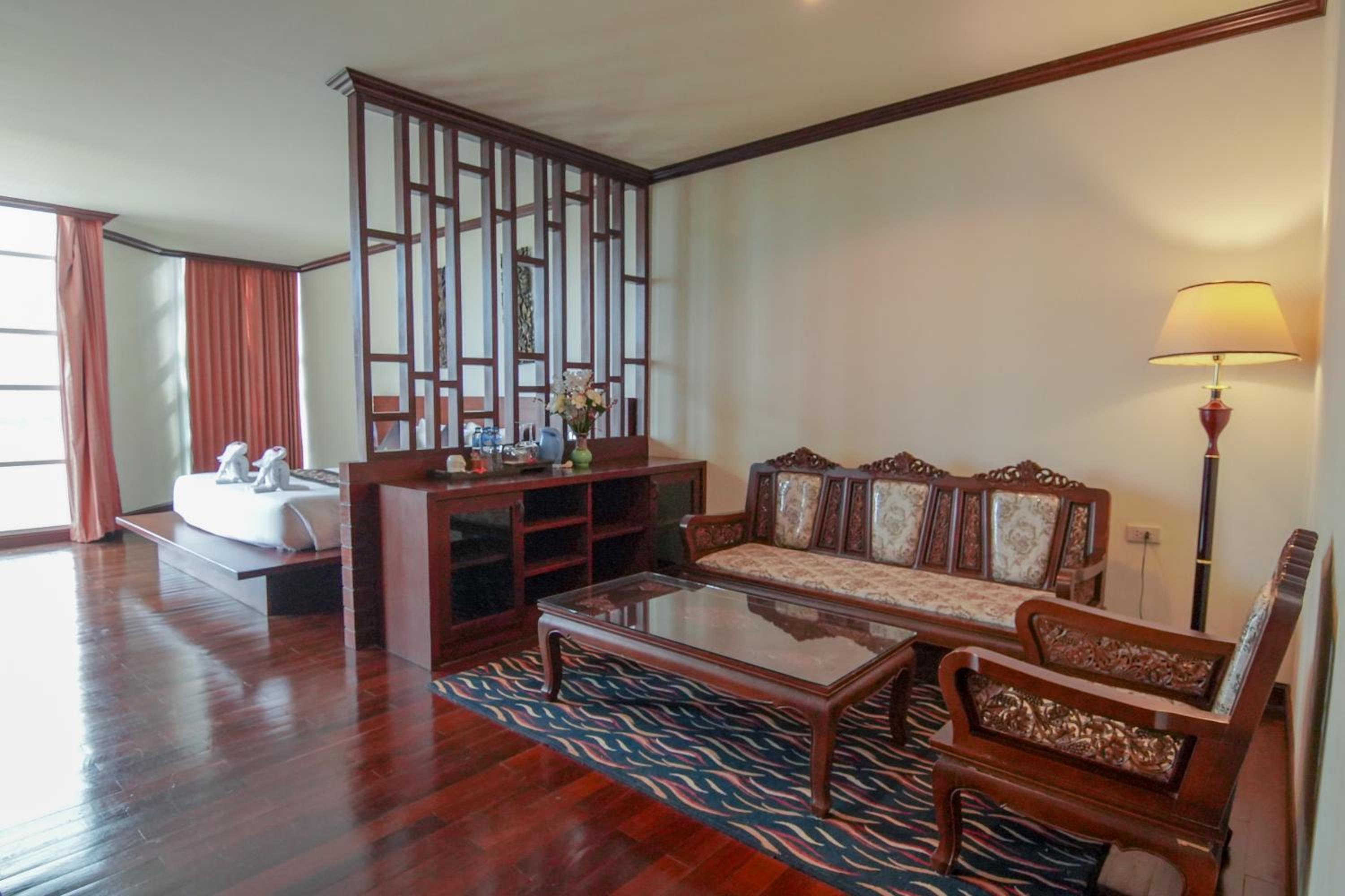 Executive Suite