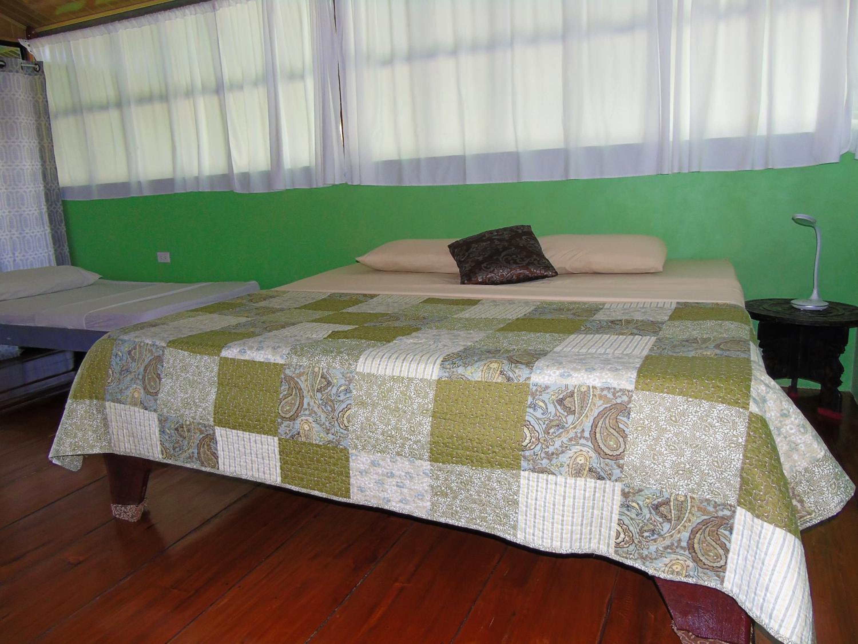 Quadruple Room photo 1