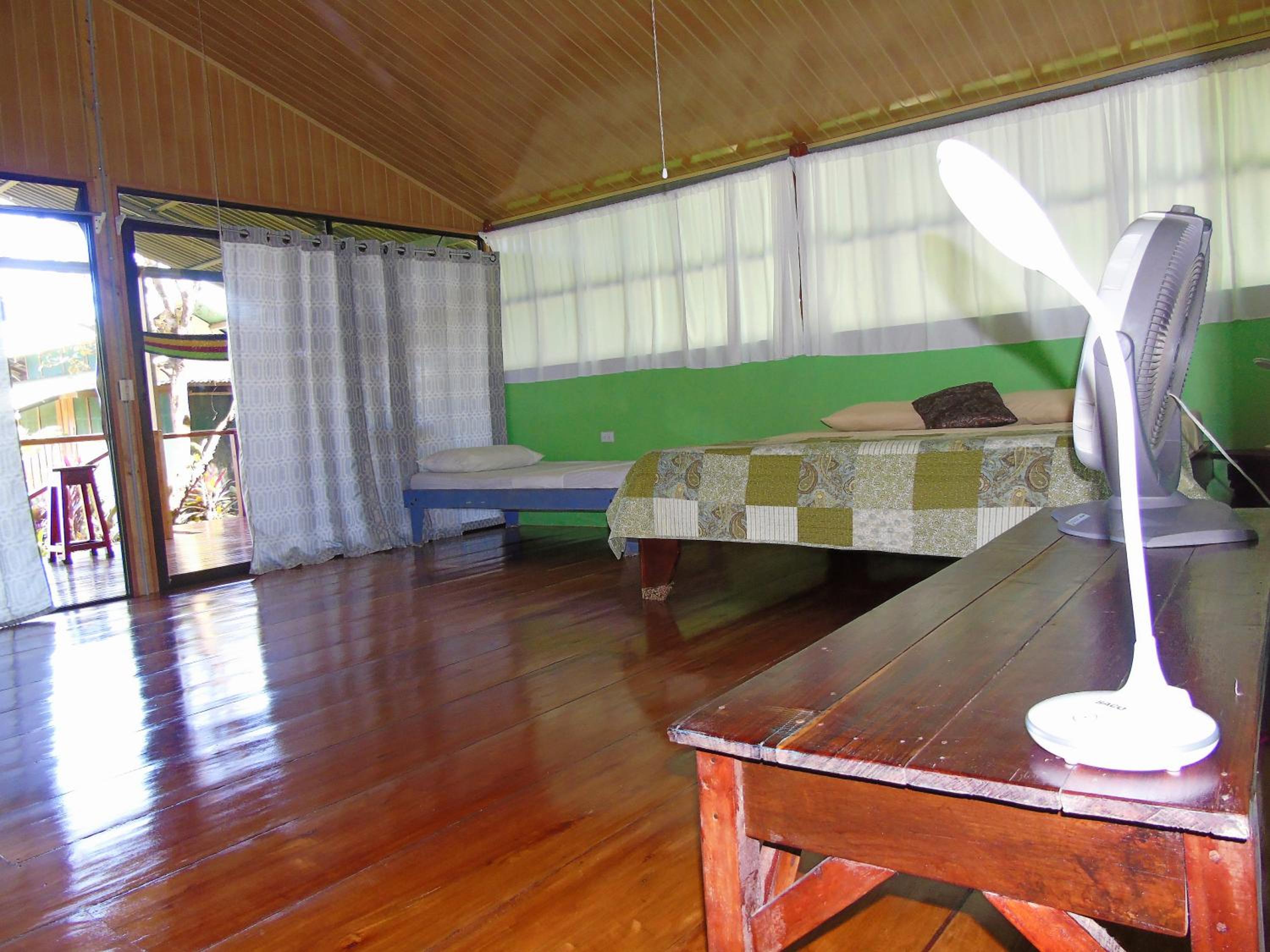 Quadruple Room photo 3
