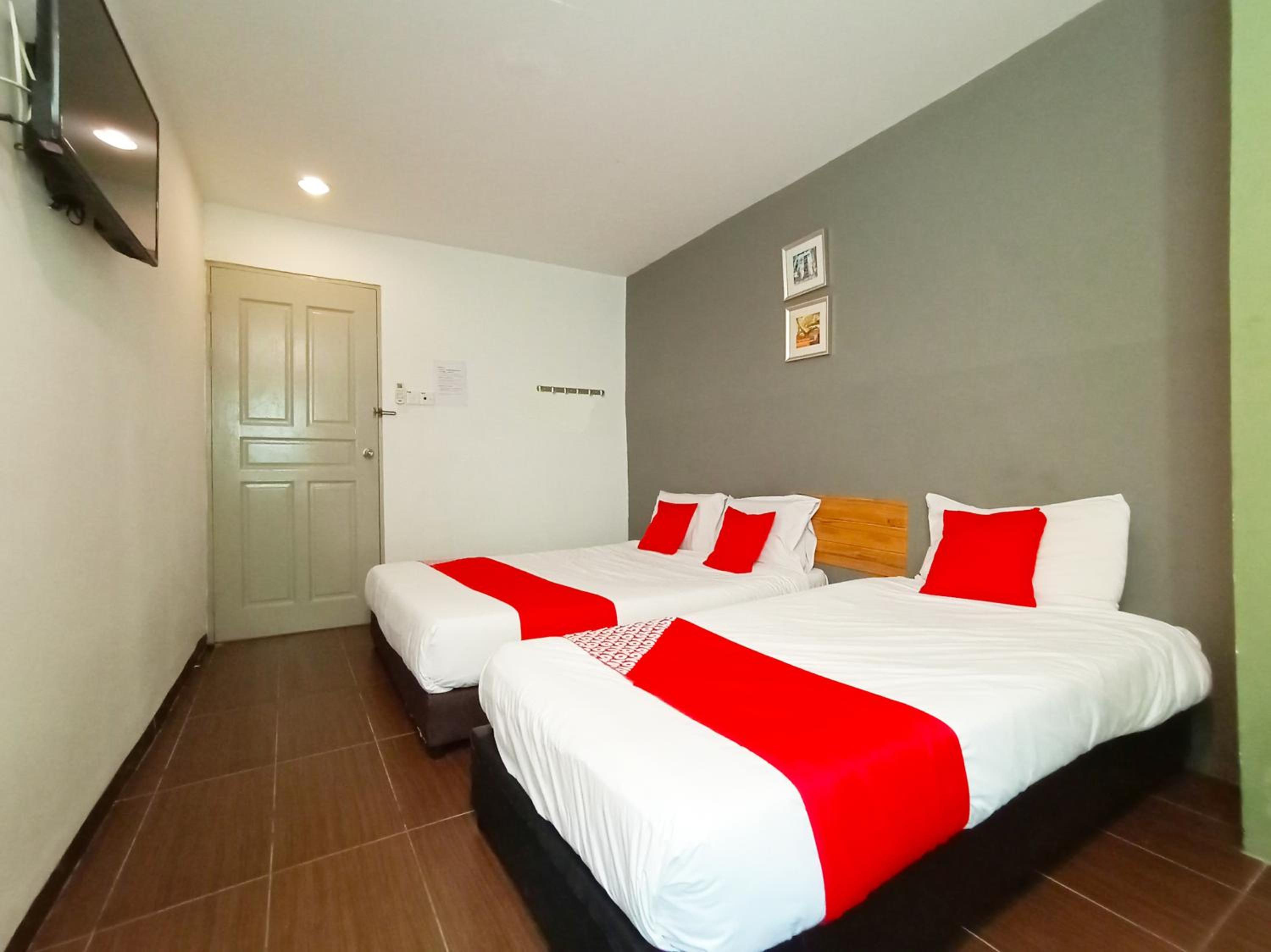 Superior Suite