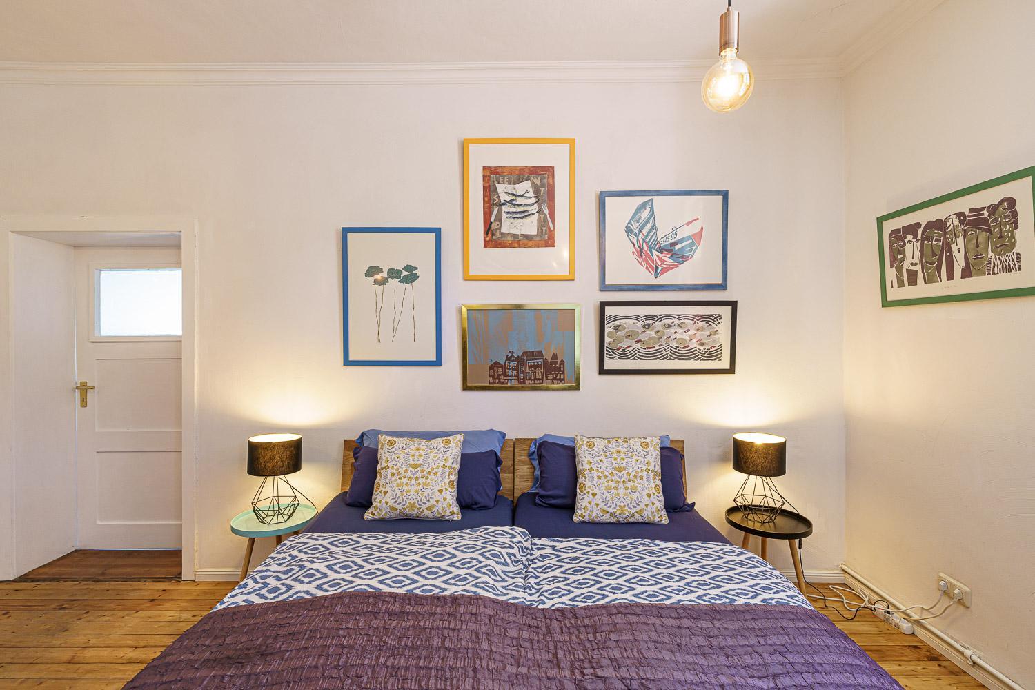 Apartment with Garden View photo 2