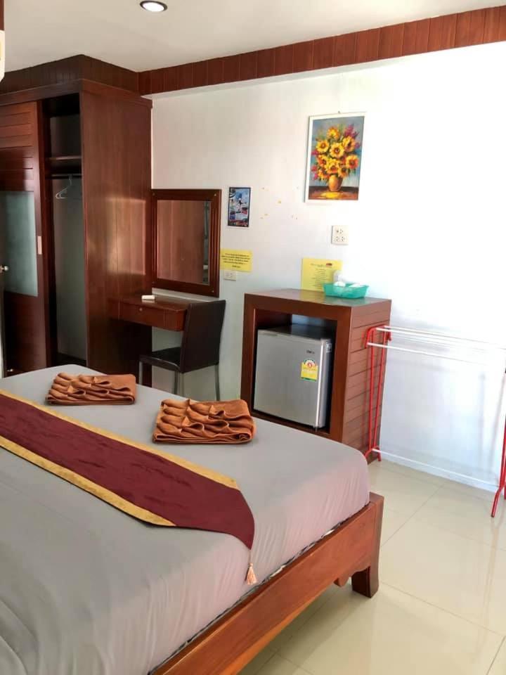 Double Room with Balcony photo 2