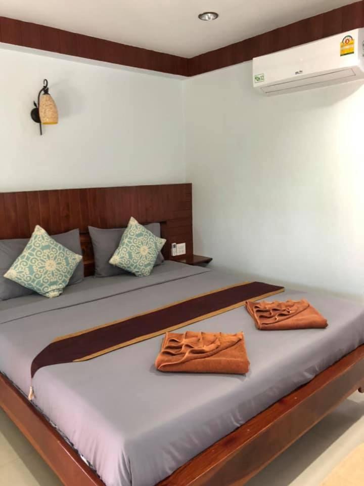Double Room with Balcony photo 1