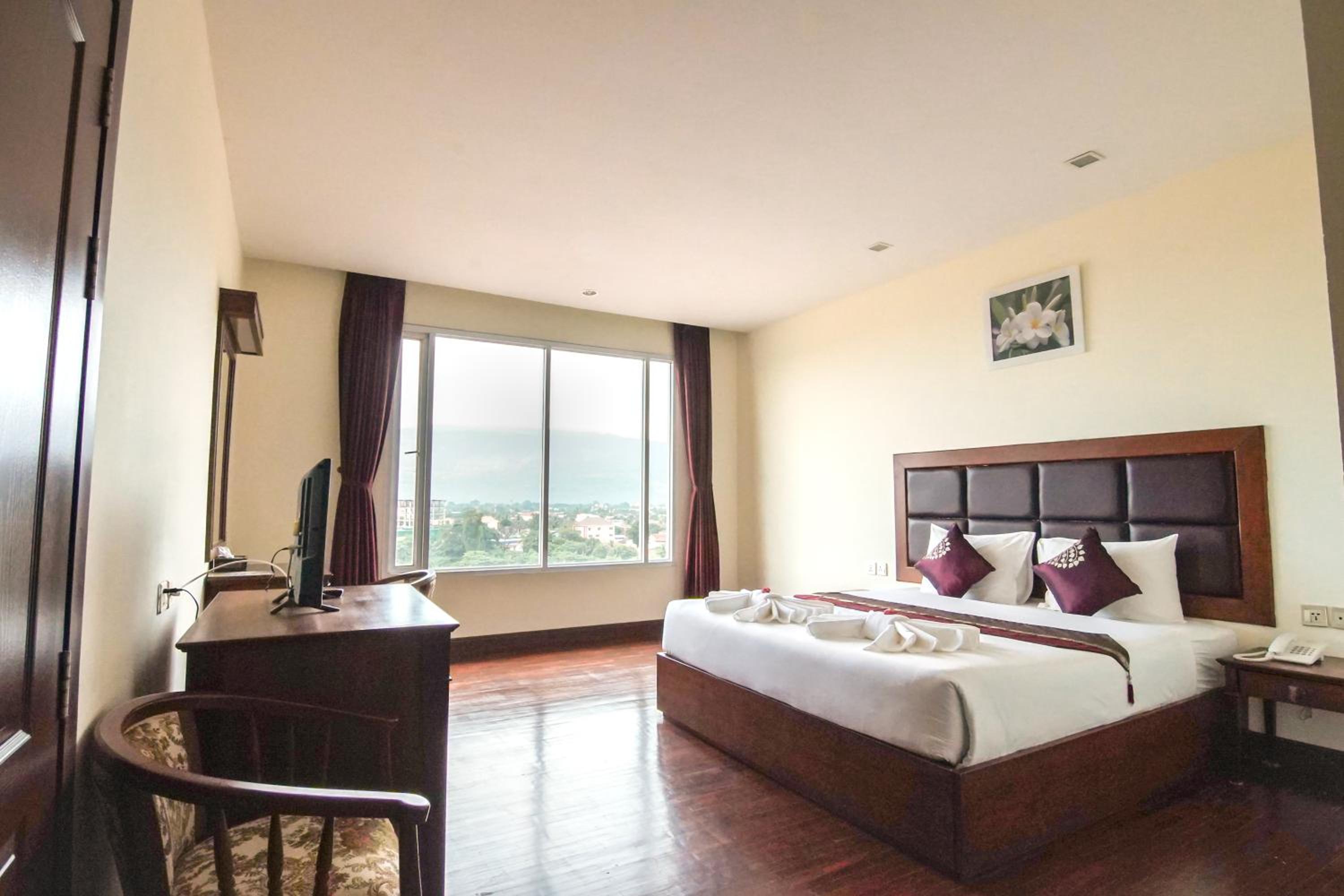 Superior Double or Twin Room