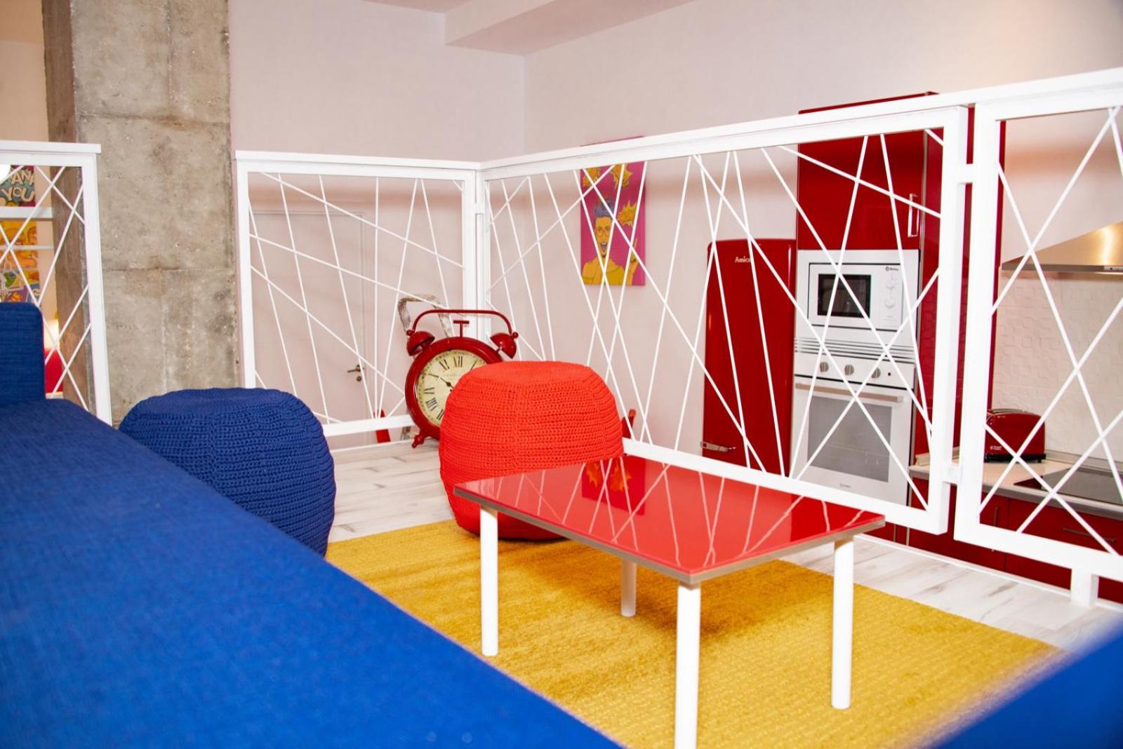 One-Bedroom Apartment - Photo 31