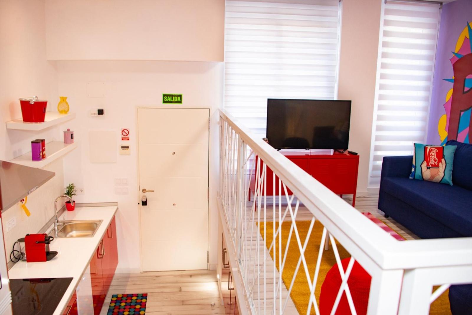 One-Bedroom Apartment - Photo 26