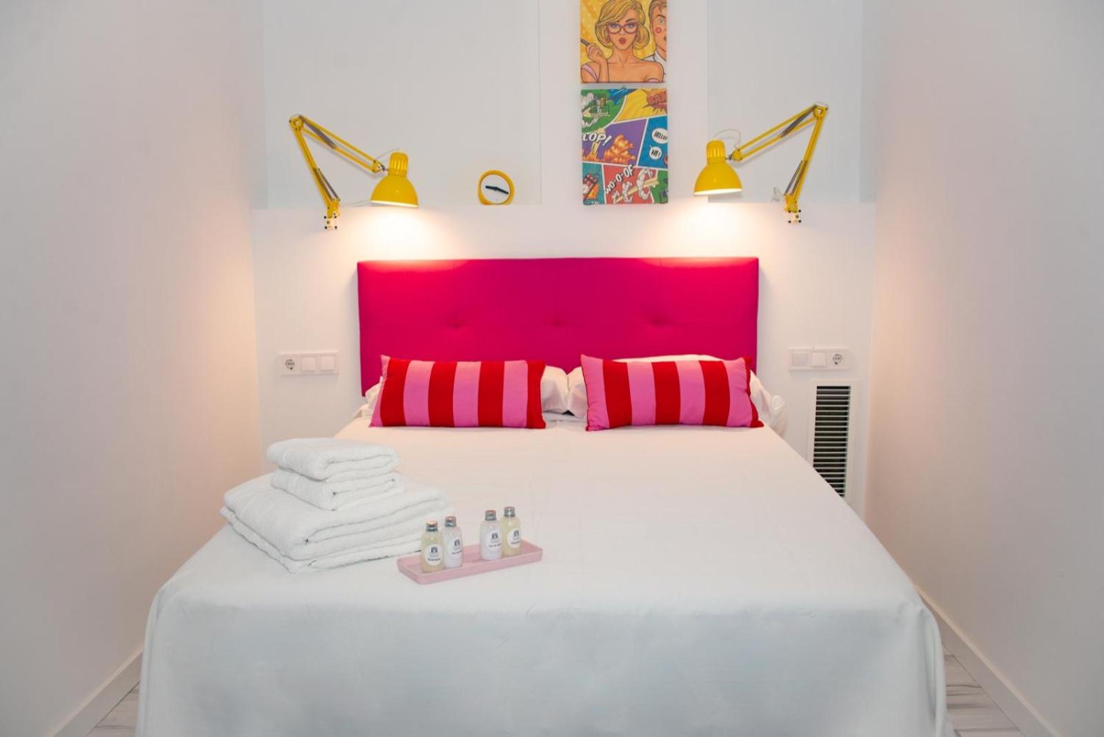 One-Bedroom Apartment - Photo 24