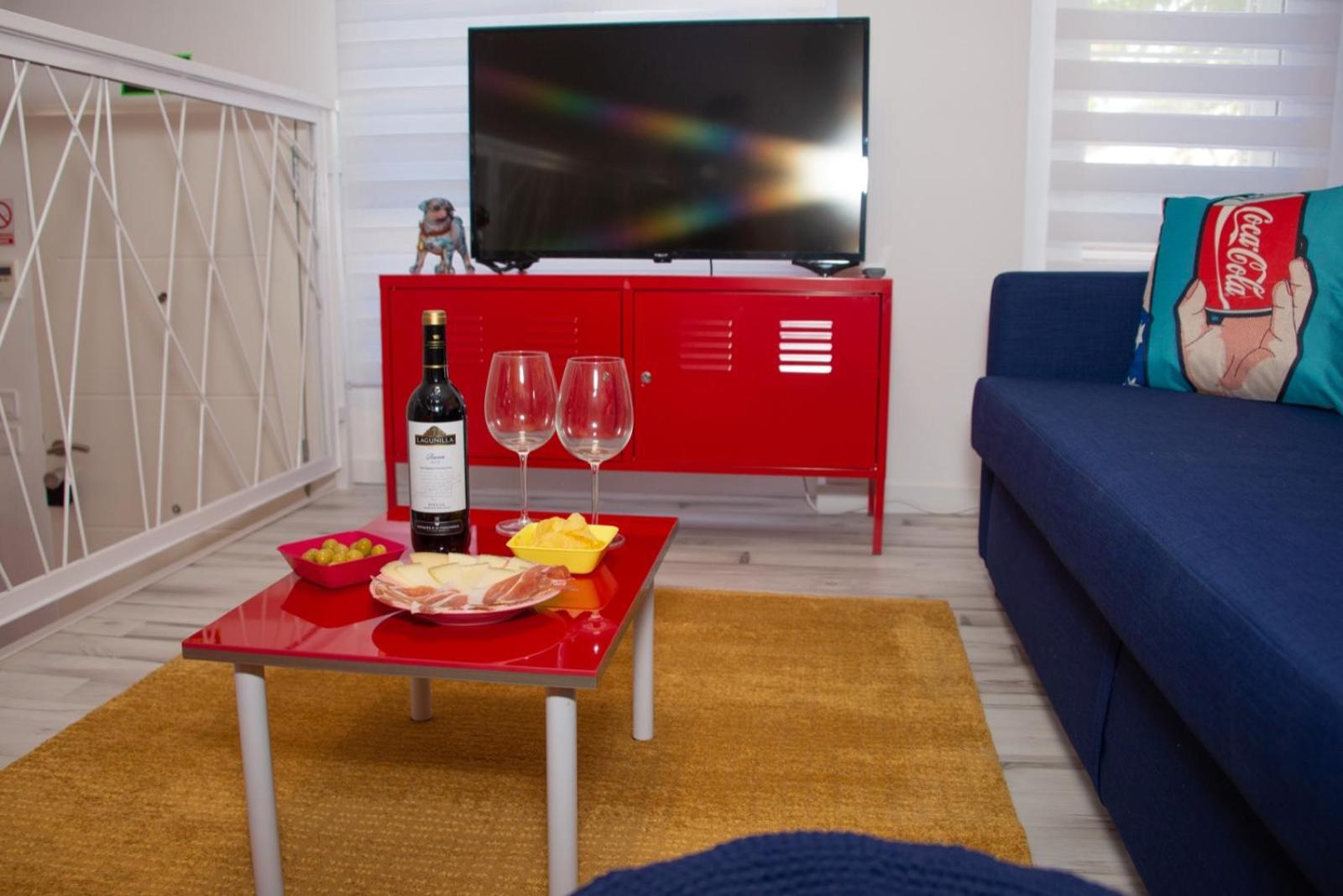 One-Bedroom Apartment - Photo 22