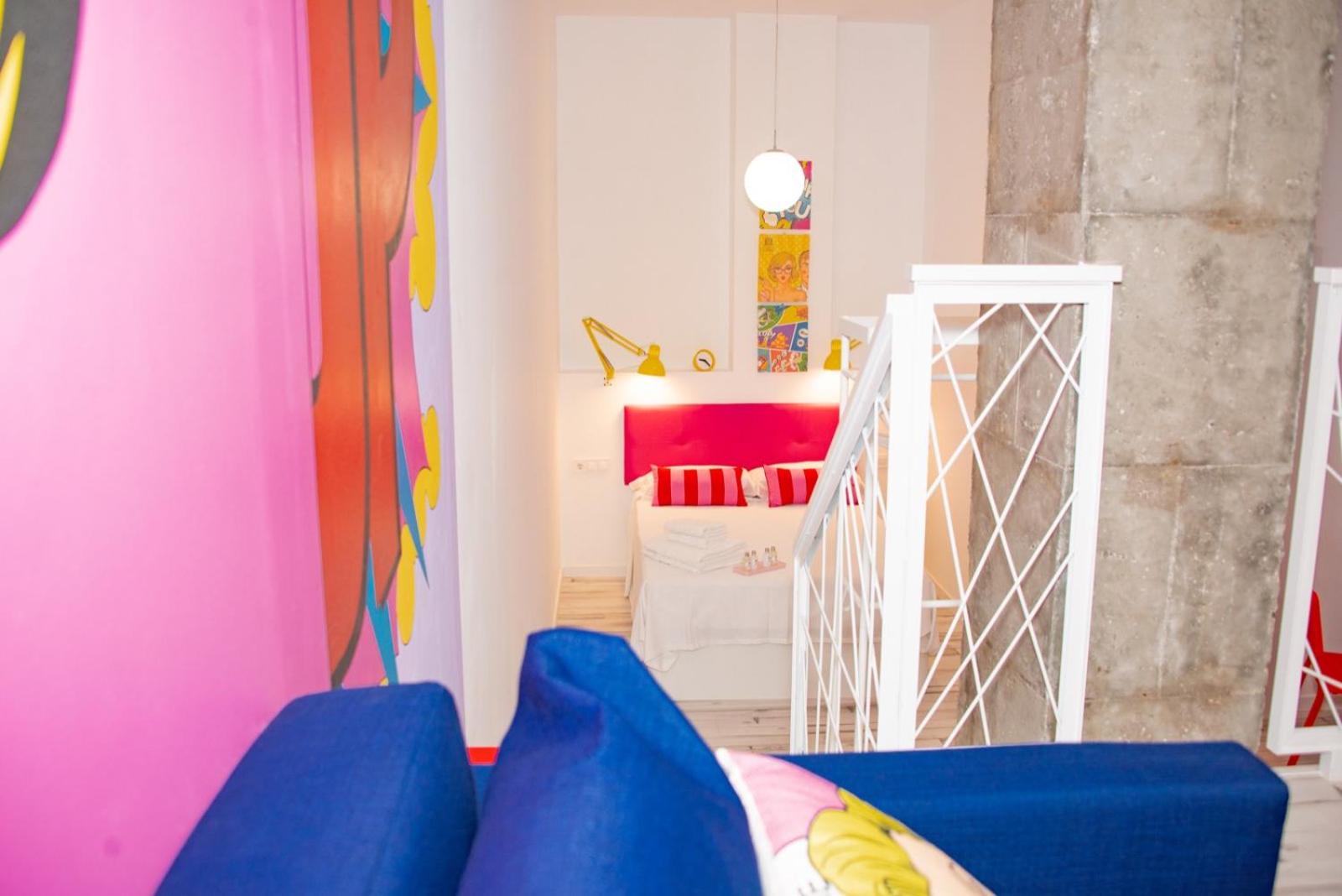 One-Bedroom Apartment - Photo 21