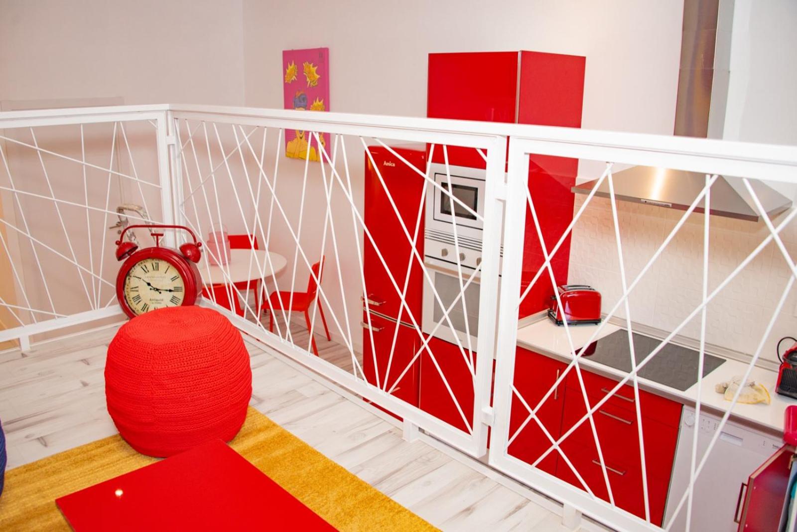 One-Bedroom Apartment - Photo 13