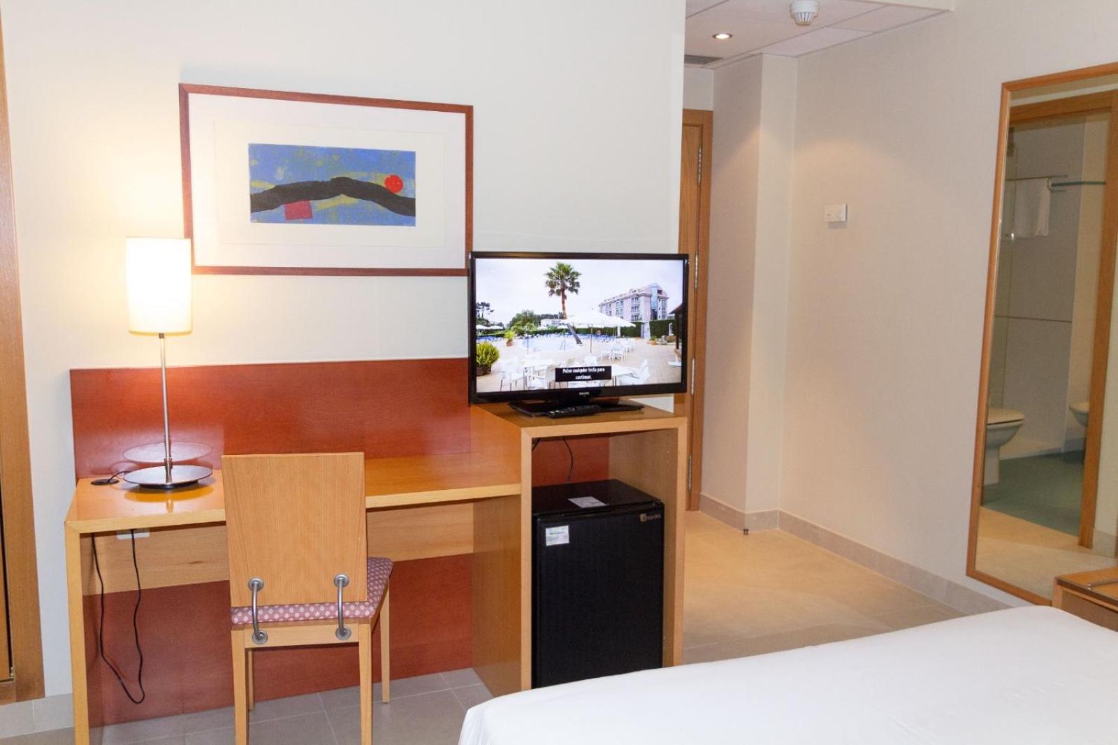 Habitación Doble Estándar