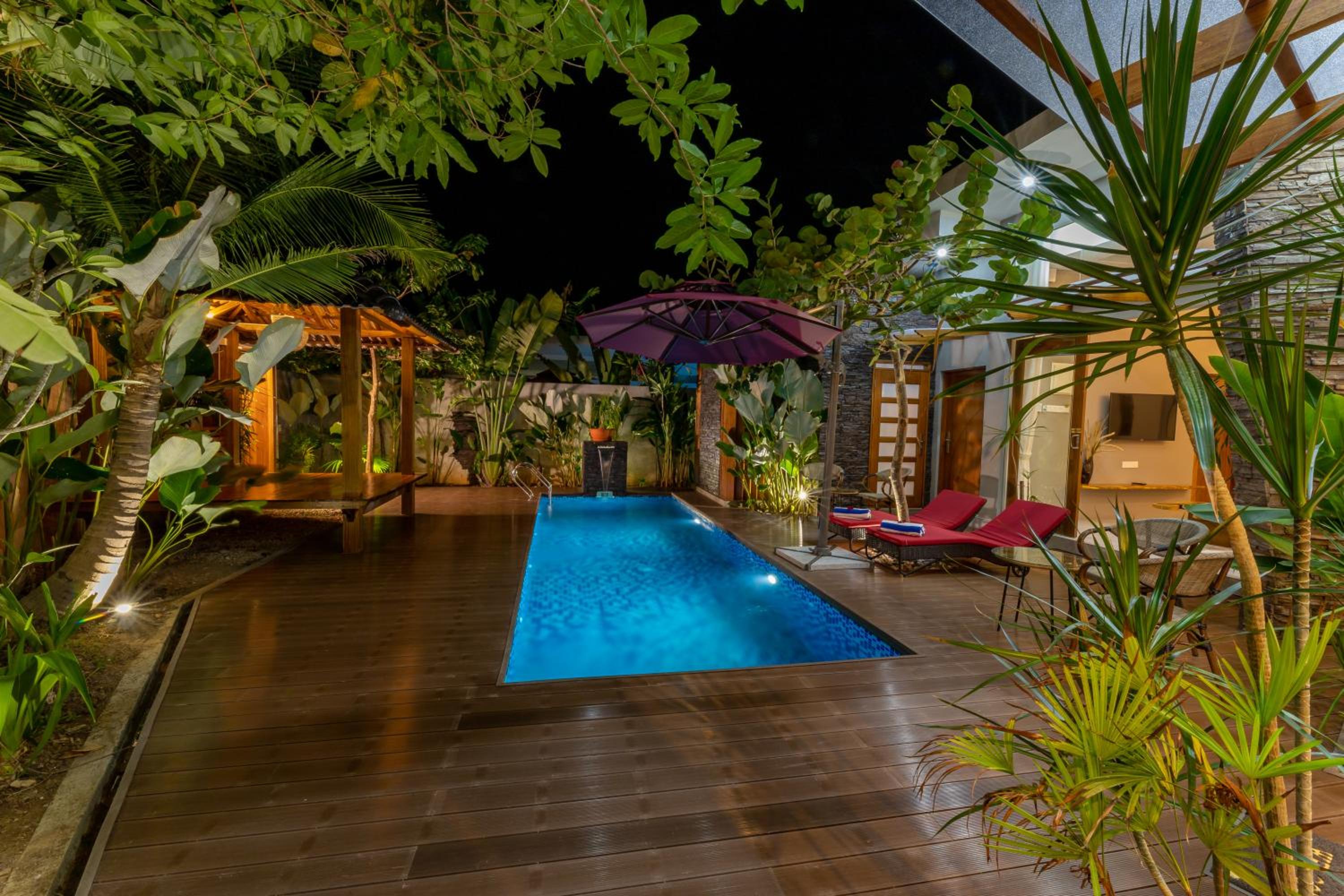 Executive Villa - Photo 4